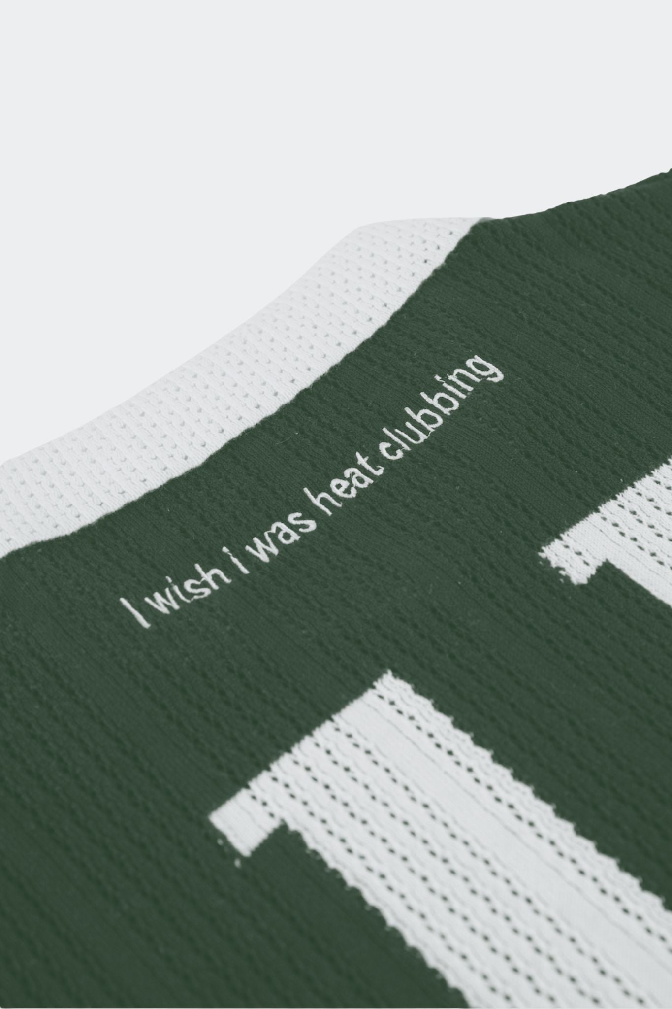 Calmé Club CALMÉ x PLUGIN HEAT CLUB Tee AC193