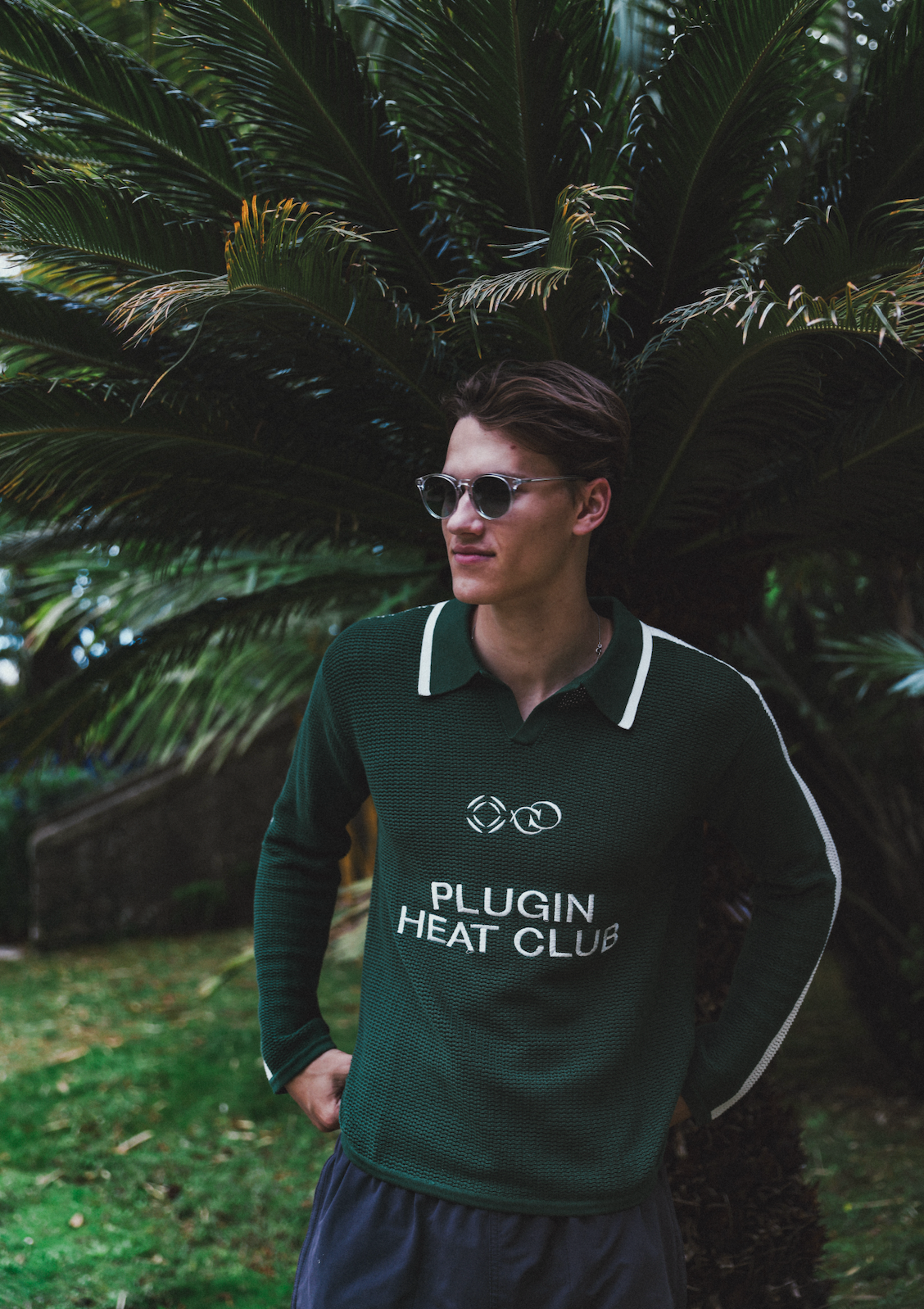 CALMÉ x PLUGIN HEAT CLUB