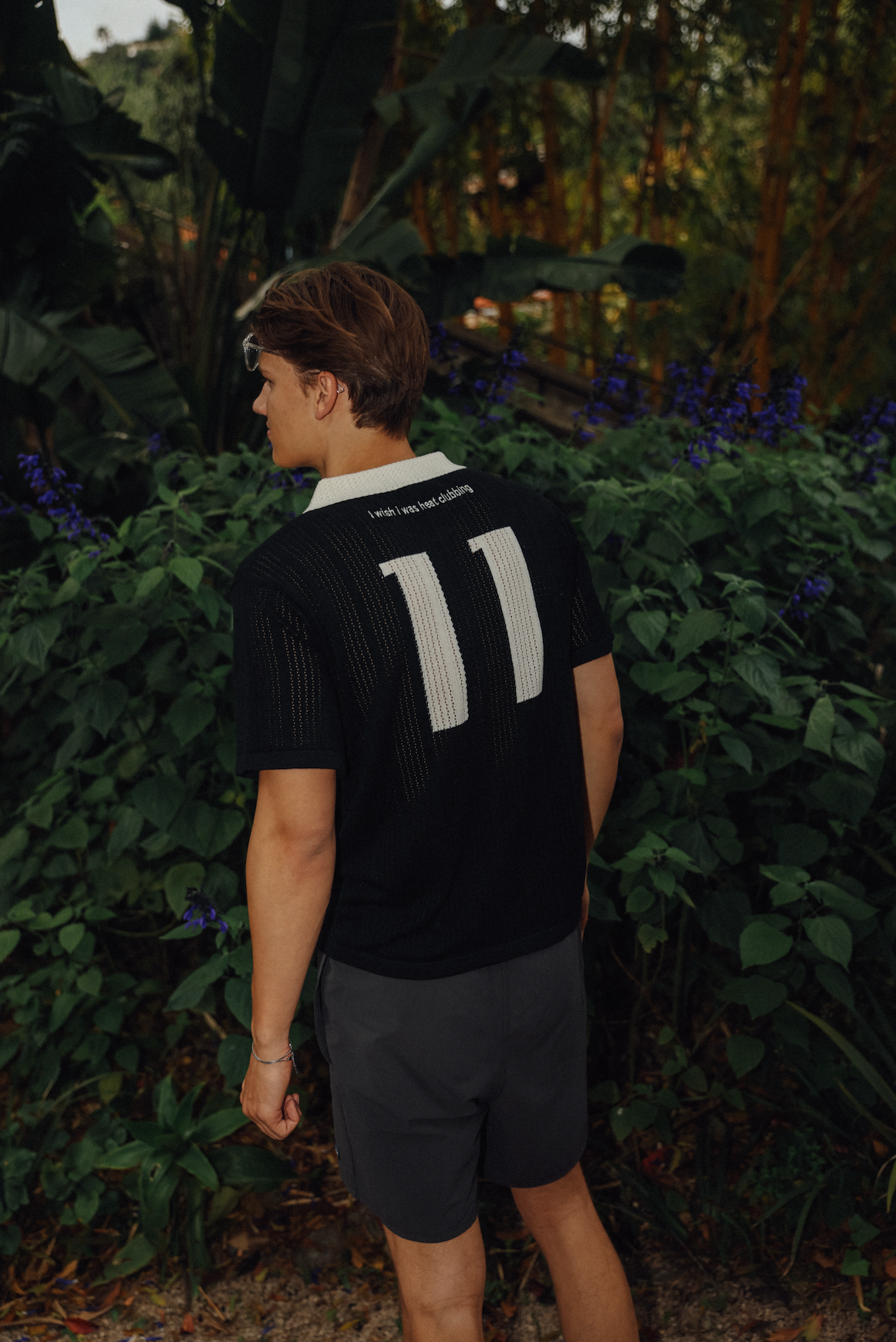 CALMÉ x PLUGIN HEAT CLUB BLACK