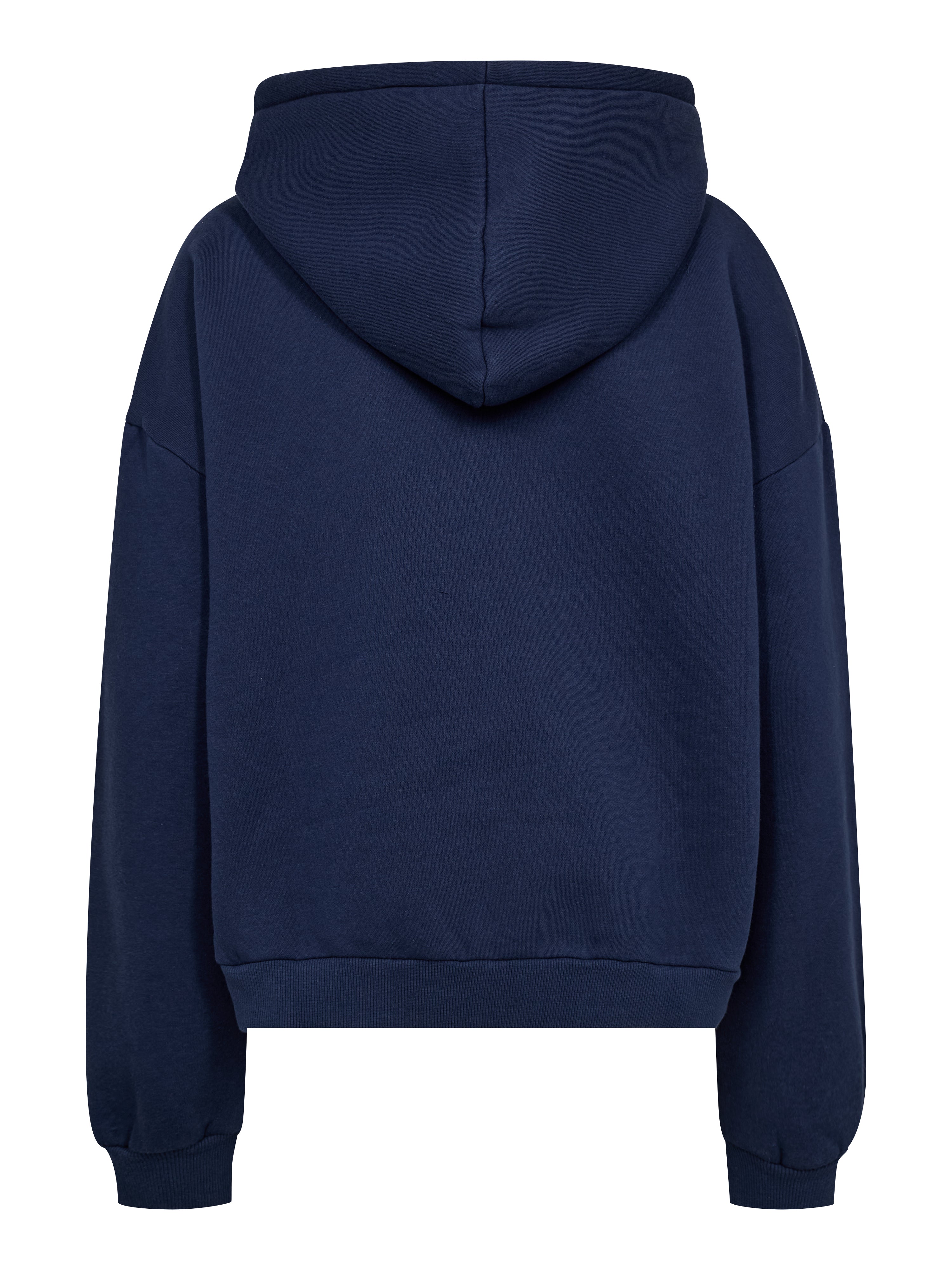 Calmé Club CALMÉ HOODIE Sweatshirt 476 Navy