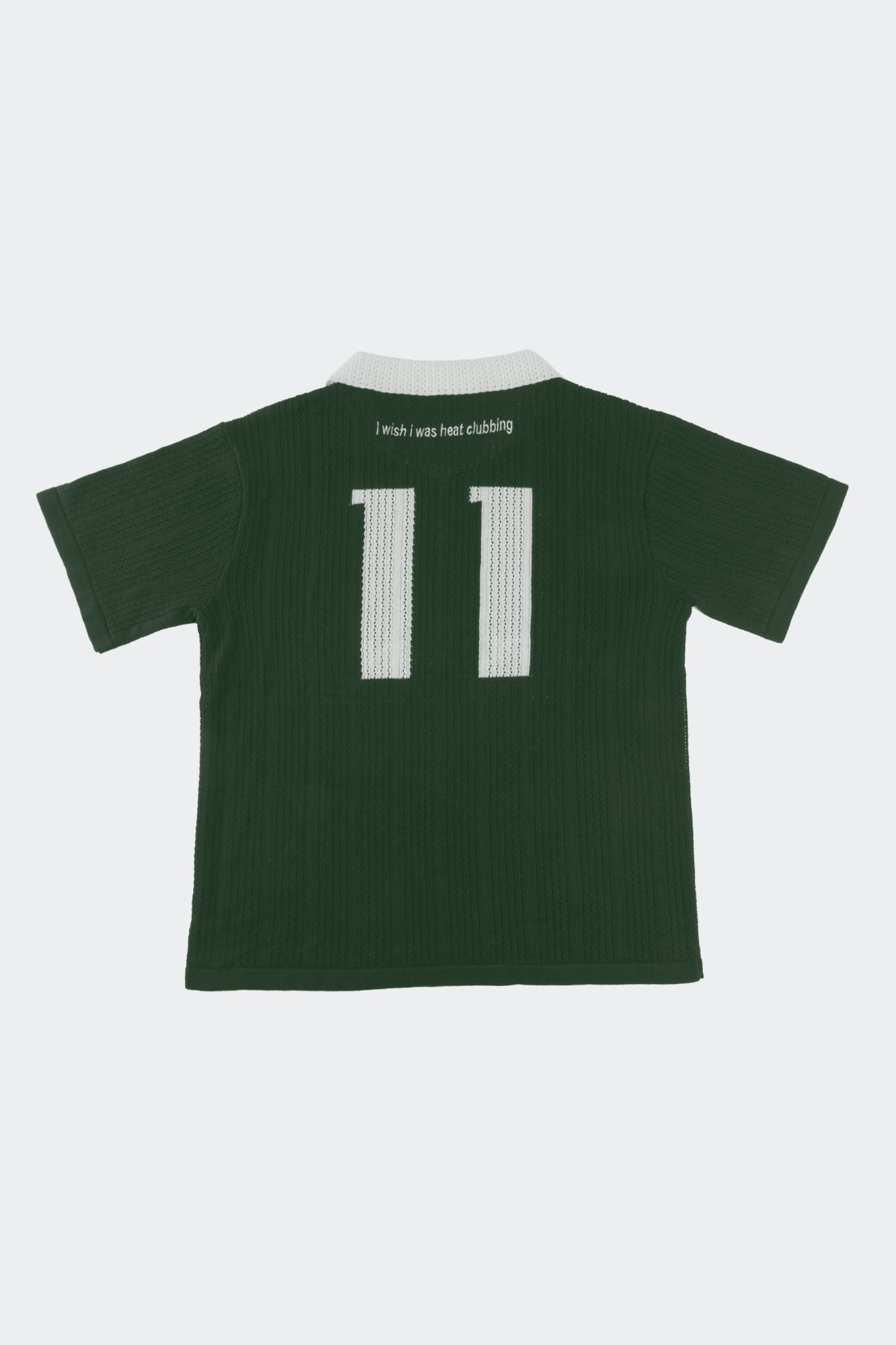 Calmé Club CALMÉ x PLUGIN HEAT CLUB Tee AC193